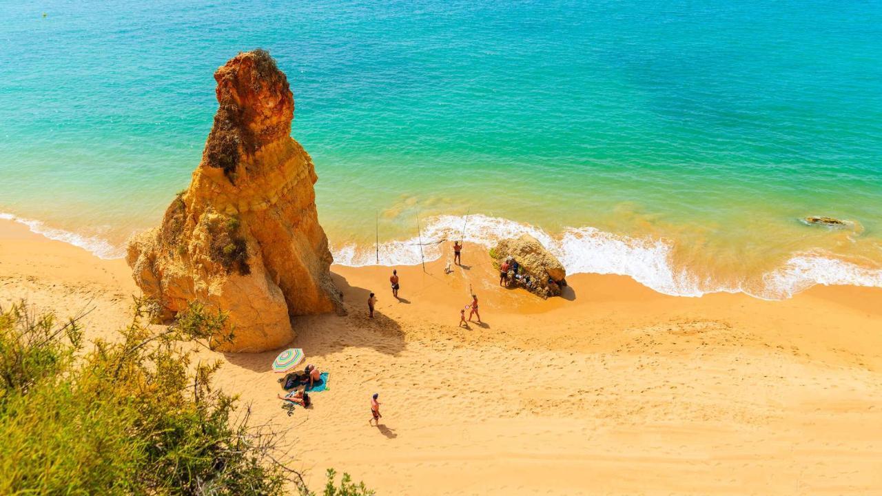 포티마오 Casa Mar Da Rocha 아파트 외부 사진